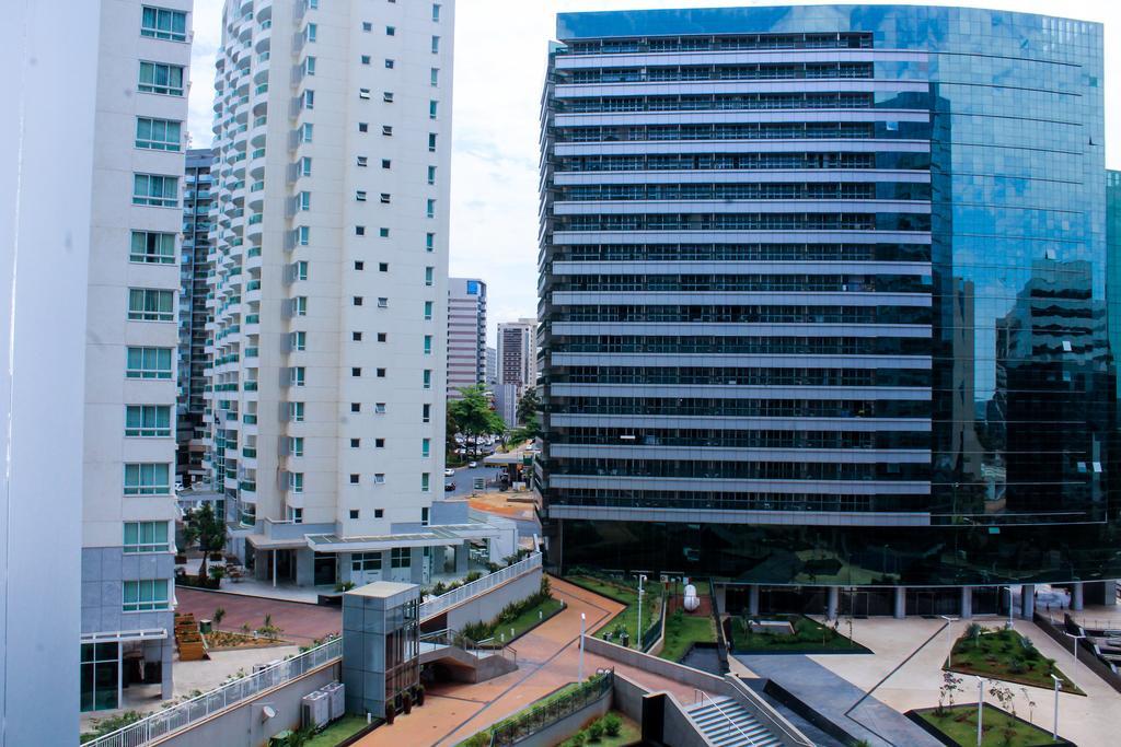 Brasilia Boutique House Lägenhet Exteriör bild